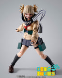 SH Figuarts Himiko Toga