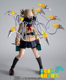 SH Figuarts Himiko Toga