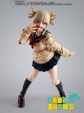 SH Figuarts Himiko Toga