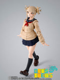 SH Figuarts Himiko Toga
