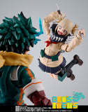 SH Figuarts Himiko Toga