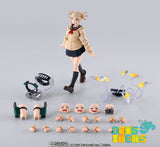 SH Figuarts Himiko Toga
