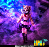 SH Figuarts Himiko Toga