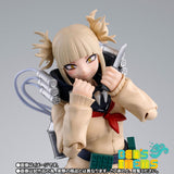 SH Figuarts Himiko Toga