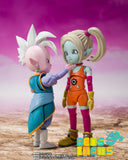 SH Figuarts Supreme Kai (Mini) -Daima- (Pre Orden)