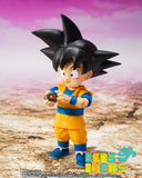 SH Figuarts Supreme Kai (Mini) -Daima- (Pre Orden)