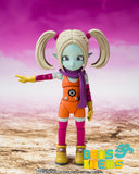 SH Figuarts Panji (Pre Orden)