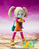 SH Figuarts Panji (Pre Orden)