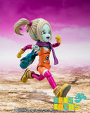 SH Figuarts Panji (Pre Orden)