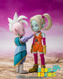 SH Figuarts Panji (Pre Orden)