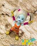 SH Figuarts Panji (Pre Orden)