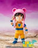 SH Figuarts Panji (Pre Orden)