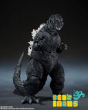 SH Monster Arts Godzilla [1954] "Godzilla" -Movie Graphic Plus- (Pre Orden)