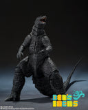 SH Monster Arts Godzilla [2014] -Movie Graphic Plus- (Pre Orden)