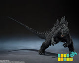 SH Monster Arts Godzilla [2014] -Movie Graphic Plus- (Pre Orden)