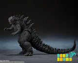 SH Monster Arts Godzilla [2014] -Movie Graphic Plus- (Pre Orden)