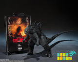 SH Monster Arts Godzilla [2014] -Movie Graphic Plus- (Pre Orden)