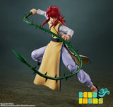 SH Figuarts Kurama (Pre Orden)