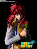 SH Figuarts Kurama (Pre Orden)