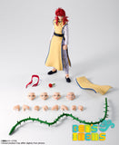 SH Figuarts Kurama (Pre Orden)