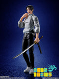 SHF Yuta Okkotsu -Special Grade Jujutsu Srocerer- (Pre Orden)