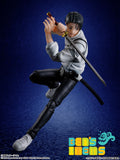 SHF Yuta Okkotsu -Special Grade Jujutsu Srocerer- (Pre Orden)