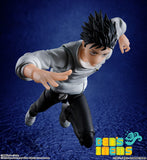 SHF Yuta Okkotsu -Special Grade Jujutsu Srocerer- (Pre Orden)