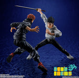 SHF Yuta Okkotsu -Special Grade Jujutsu Srocerer- (Pre Orden)
