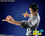 SHF Yuta Okkotsu -Special Grade Jujutsu Srocerer- (Pre Orden)
