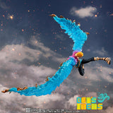 SH Figuarts Marco -Marineford- (Pre Orden)