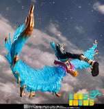 SH Figuarts Marco -Marineford- (Pre Orden)