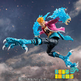 SH Figuarts Marco -Marineford- (Pre Orden)
