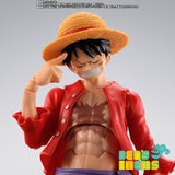 SH Figuarts Marco -Marineford- (Pre Orden)