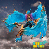 SH Figuarts Marco -Marineford- (Pre Orden)