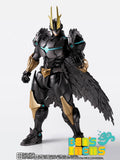 SH Figuarts Armored All Might (Pre Orden)