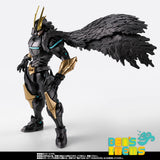 SH Figuarts Armored All Might (Pre Orden)