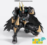 SH Figuarts Armored All Might (Pre Orden)