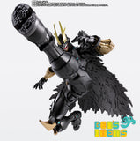 SH Figuarts Armored All Might (Pre Orden)