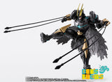 SH Figuarts Armored All Might (Pre Orden)