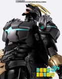 SH Figuarts Armored All Might (Pre Orden)