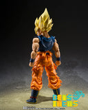 SH Figuarts Goku Super Saiyan <Fighter of Rage> (Pre Orden)