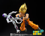 SH Figuarts Goku Super Saiyan <Fighter of Rage> (Pre Orden)