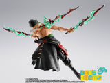SH Figuarts Roronoa Zoro -The King of Hell- (Pre Orden)