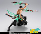 SH Figuarts Roronoa Zoro -The King of Hell- (Pre Orden)
