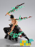 SH Figuarts Roronoa Zoro -The King of Hell- (Pre Orden)