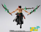 SH Figuarts Roronoa Zoro -The King of Hell- (Pre Orden)