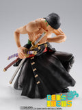 SH Figuarts Roronoa Zoro -The King of Hell- (Pre Orden)