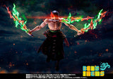 SH Figuarts Roronoa Zoro -The King of Hell- (Pre Orden)