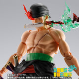 SH Figuarts Roronoa Zoro -The King of Hell- (Pre Orden)