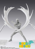 Tamashii Effect Wind White Ver. (Pre Orden)